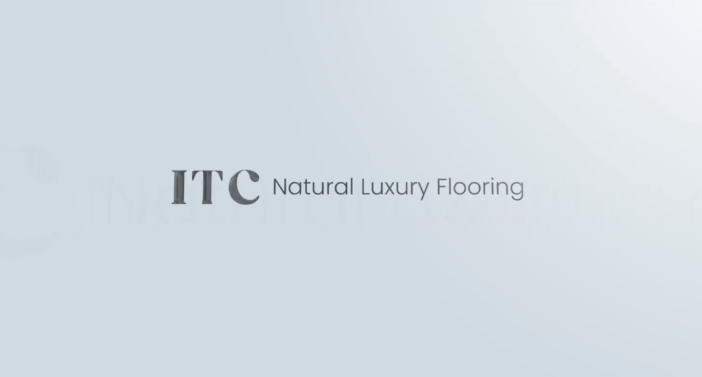 ITC Natural Luxury Flooring