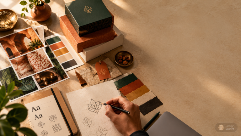Top Branding Trends Shaping Delhi’s Creative Industry in 2026